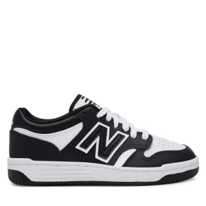 Obrázek produktu Sneakersy New Balance GSB480BW Černá