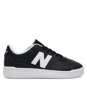 Obrázek produktu Sneakersy New Balance GSB80BW Černá