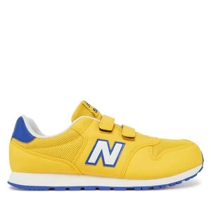 Obrázek produktu Sneakersy New Balance GV500HB1 Žlutá
