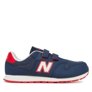 Obrázek produktu Sneakersy New Balance GV500NV1 Modrá