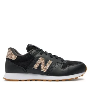 Obrázek produktu Sneakersy New Balance GW500LB2 Černá