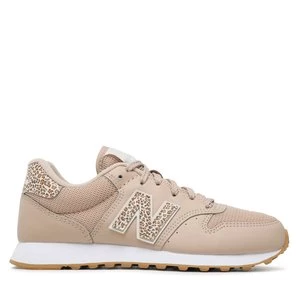 Obrázek produktu Sneakersy New Balance GW500LM2 Béžová