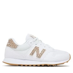 Obrázek produktu Sneakersy New Balance GW500LW2 Bílá