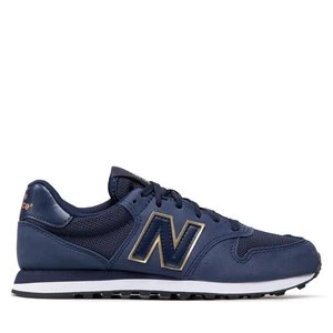Obrázek produktu Sneakersy New Balance GW500NGN Tmavomodrá
