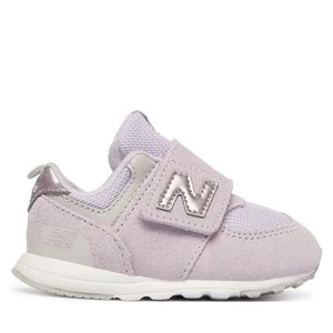 Obrázek produktu Sneakersy New Balance I5743MK Fialová