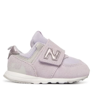 Obrázek produktu Sneakersy New Balance I5743MK Fialová