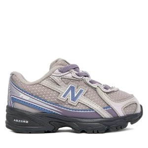 Obrázek produktu Sneakersy New Balance I7401TU Šedá