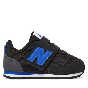 Obrázek produktu Sneakersy New Balance IV323BA Černá