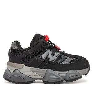Obrázek produktu Sneakersy New Balance IV9060BK Černá