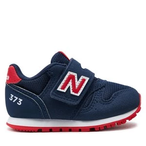 Obrázek produktu Sneakersy New Balance IZ373AI2 Tmavomodrá