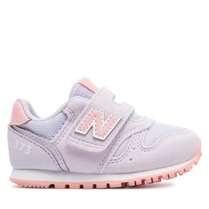 Obrázek produktu Sneakersy New Balance IZ373AN2 Fialová
