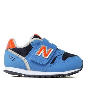 Obrázek produktu Sneakersy New Balance IZ373JN2 Modrá