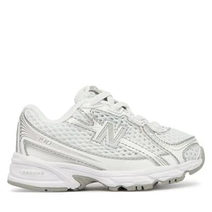 Obrázek produktu Sneakersy New Balance IZ740WM Bílá