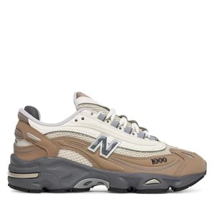 Obrázek produktu Sneakersy New Balance M1000C W Hnědá