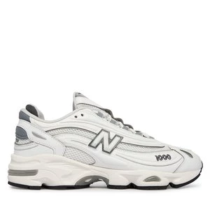 Obrázek produktu Sneakersy New Balance M1000D Bílá