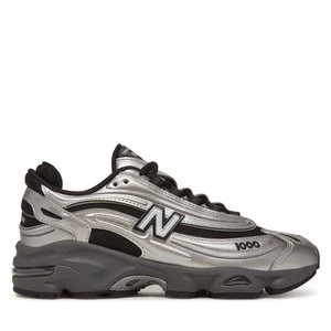 Obrázek produktu Sneakersy New Balance M1000EGR Stříbrná