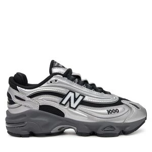 Obrázek produktu Sneakersy New Balance M1000EGR Stříbrná