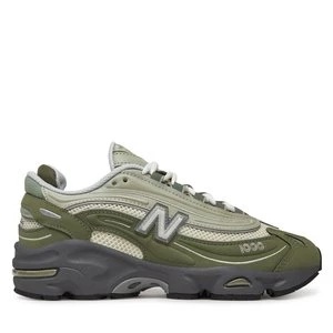 Obrázek produktu Sneakersy New Balance M1000MEO Zelená