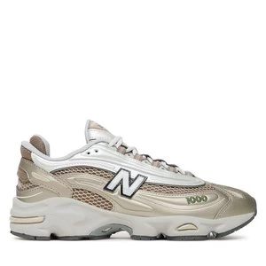 Obrázek produktu Sneakersy New Balance M1000N M Zlatá