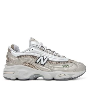 Obrázek produktu Sneakersy New Balance M1000N W Zlatá