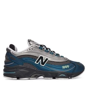 Obrázek produktu Sneakersy New Balance M1000S M Tmavomodrá