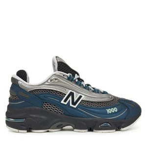 Obrázek produktu Sneakersy New Balance M1000S W Barevná