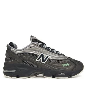 Obrázek produktu Sneakersy New Balance M1000T W Černá