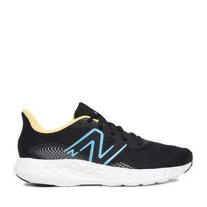 Obrázek produktu Sneakersy New Balance M411RM3 Černá