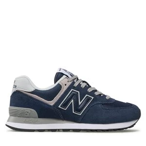 Obrázek produktu Sneakersy New Balance ML574EVN Tmavomodrá