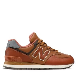 Obrázek produktu Sneakersy New Balance ML574OMA Hnědá