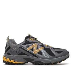 Obrázek produktu Sneakersy New Balance ML610TAK Šedá