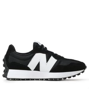 Obrázek produktu Sneakersy New Balance MS327CBW Černá