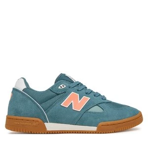 Obrázek produktu Sneakersy New Balance New Balance x Tom Knox UN600SWO Modrá