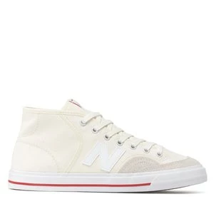 Obrázek produktu Sneakersy New Balance NM213WBG Béžová