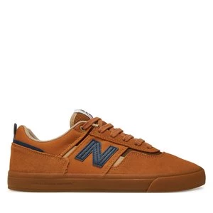 Obrázek produktu Sneakersy New Balance NM306TNB Hnědá