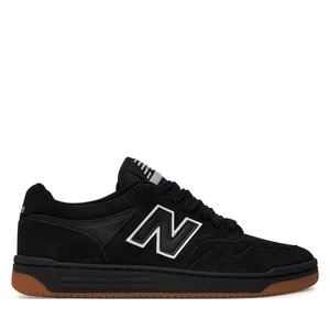 Obrázek produktu Sneakersy New Balance NM480SBW Černá