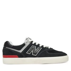 Obrázek produktu Sneakersy New Balance NM574VYW Černá