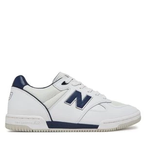 Obrázek produktu Sneakersy New Balance NM600TTN Bílá