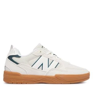 Obrázek produktu Sneakersy New Balance Numeric Tiago Lemos 808L UN808RUP Krémová