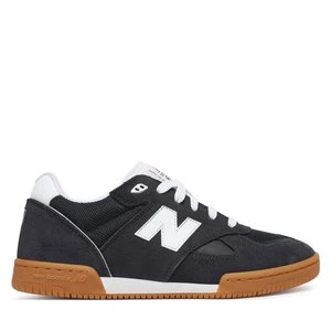 Obrázek produktu Sneakersy New Balance Numeric Tom Knox 600 UN600PWG Černá