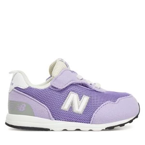 Obrázek produktu Sneakersy New Balance NW515BL Fialová