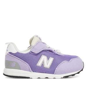 Obrázek produktu Sneakersy New Balance NW515BL Fialová