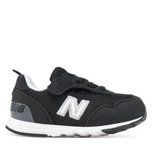 Obrázek produktu Sneakersy New Balance NW515BLK Černá