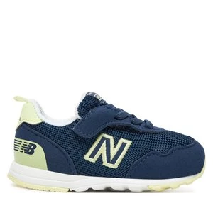 Obrázek produktu Sneakersy New Balance NW515KF Modrá