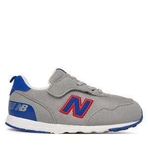 Obrázek produktu Sneakersy New Balance NW515KG Šedá