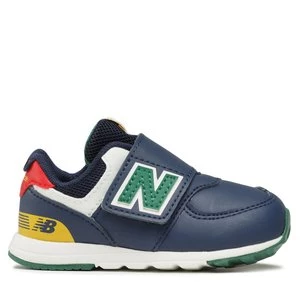 Obrázek produktu Sneakersy New Balance NW574CT Tmavomodrá
