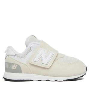 Obrázek produktu Sneakersy New Balance NW574EVW Krémová