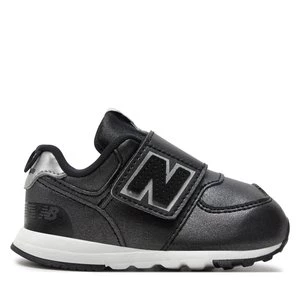 Obrázek produktu Sneakersy New Balance NW574FM Černá