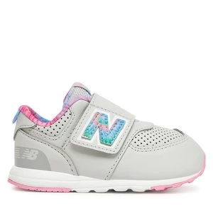 Obrázek produktu Sneakersy New Balance NW574KL Šedá