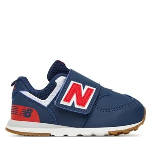 Obrázek produktu Sneakersy New Balance NW574NF Tmavomodrá
